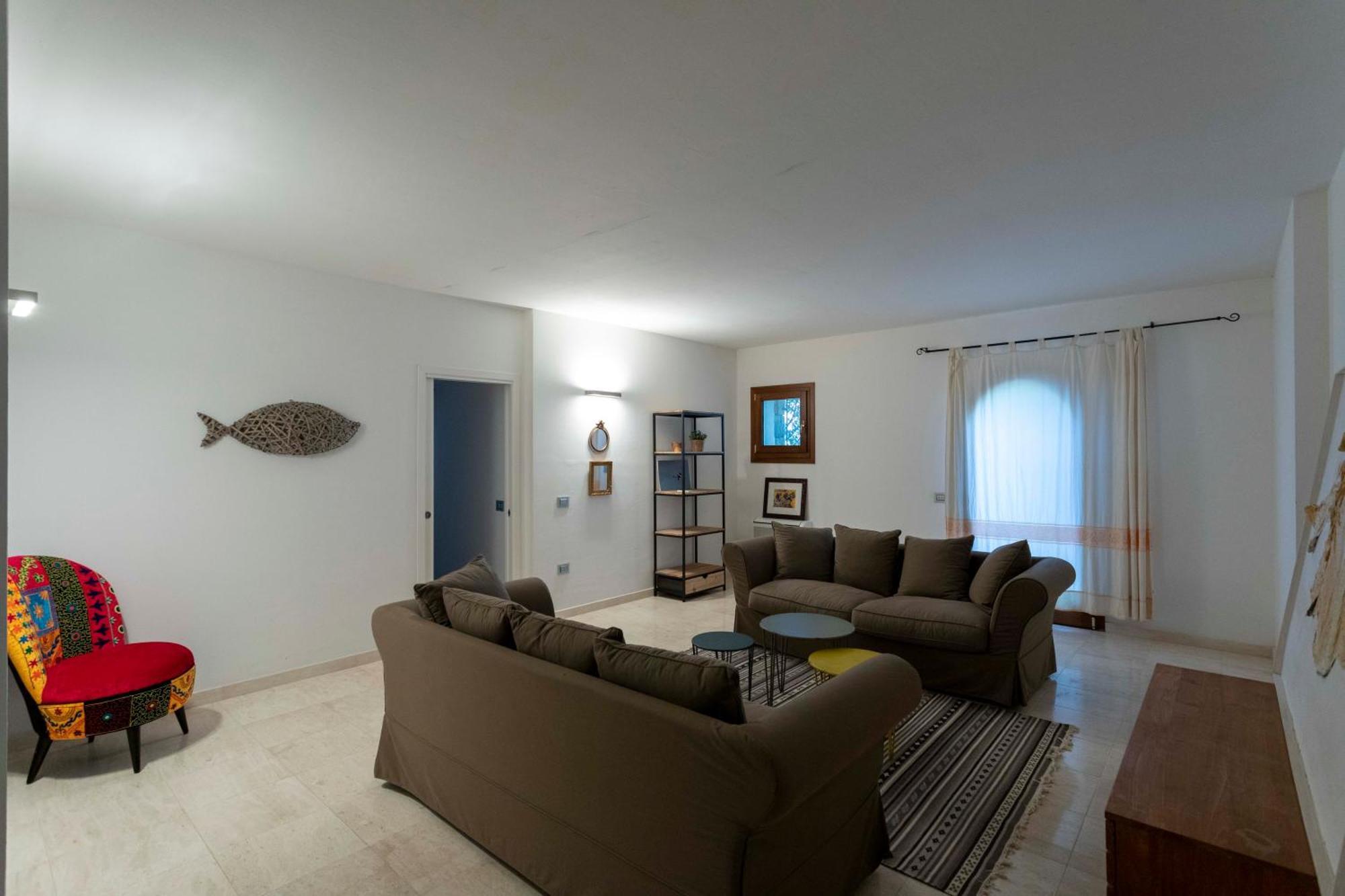 Villa Alba Esclusiva Villa Con Piscina A Sfioro E Vista Mozzafiato Sul Mare Cugnana Kültér fotó