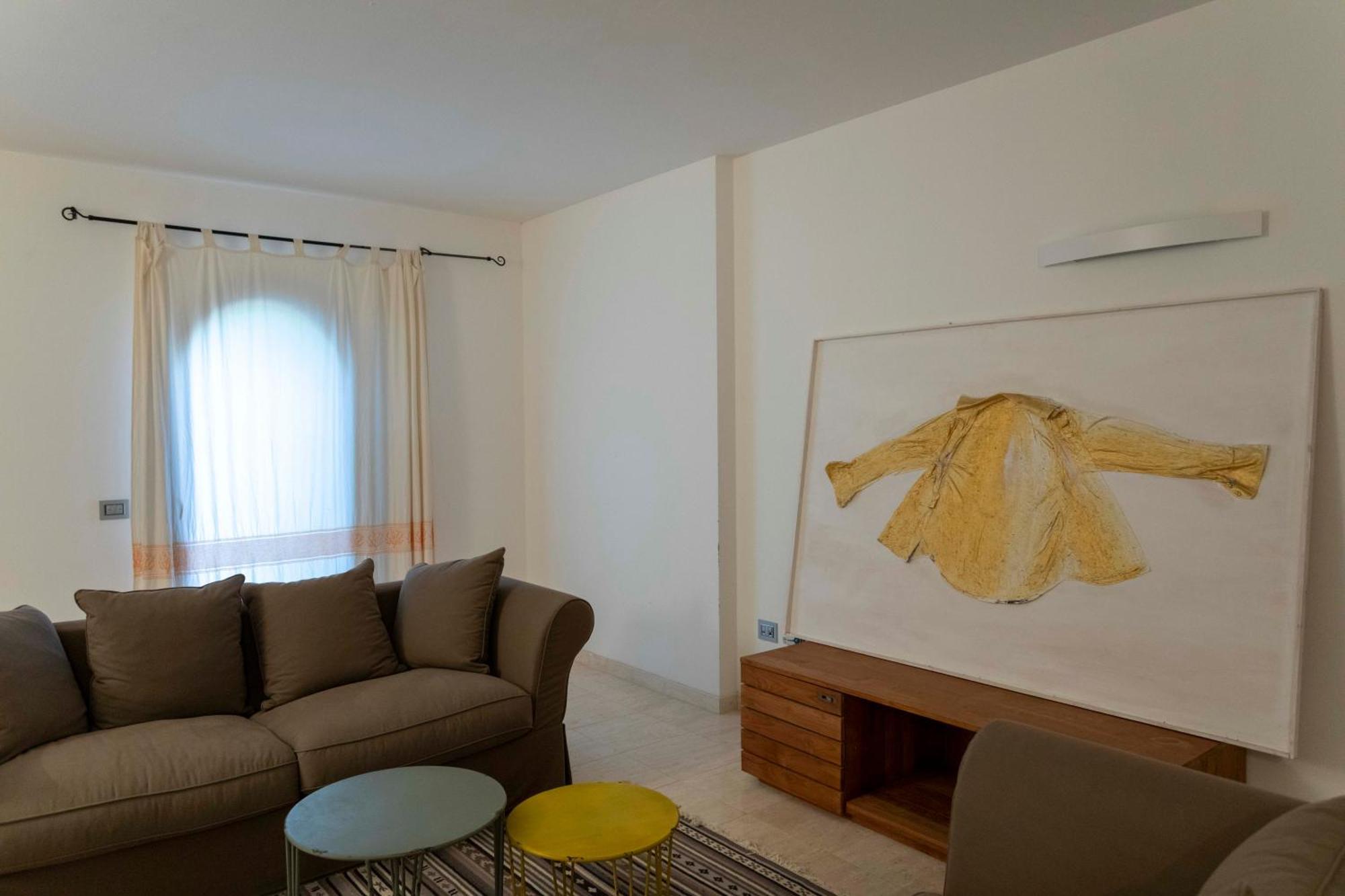 Villa Alba Esclusiva Villa Con Piscina A Sfioro E Vista Mozzafiato Sul Mare Cugnana Kültér fotó